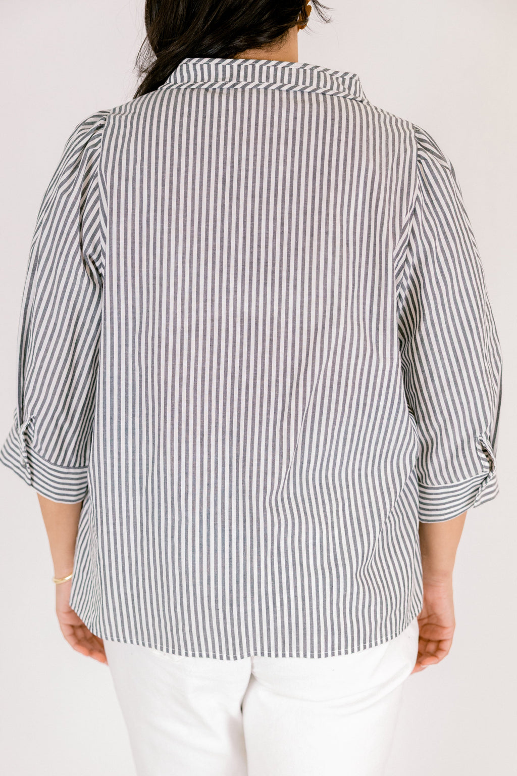This Is It Top, Gray