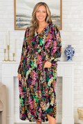 Moment Of Your Life Dress, Black