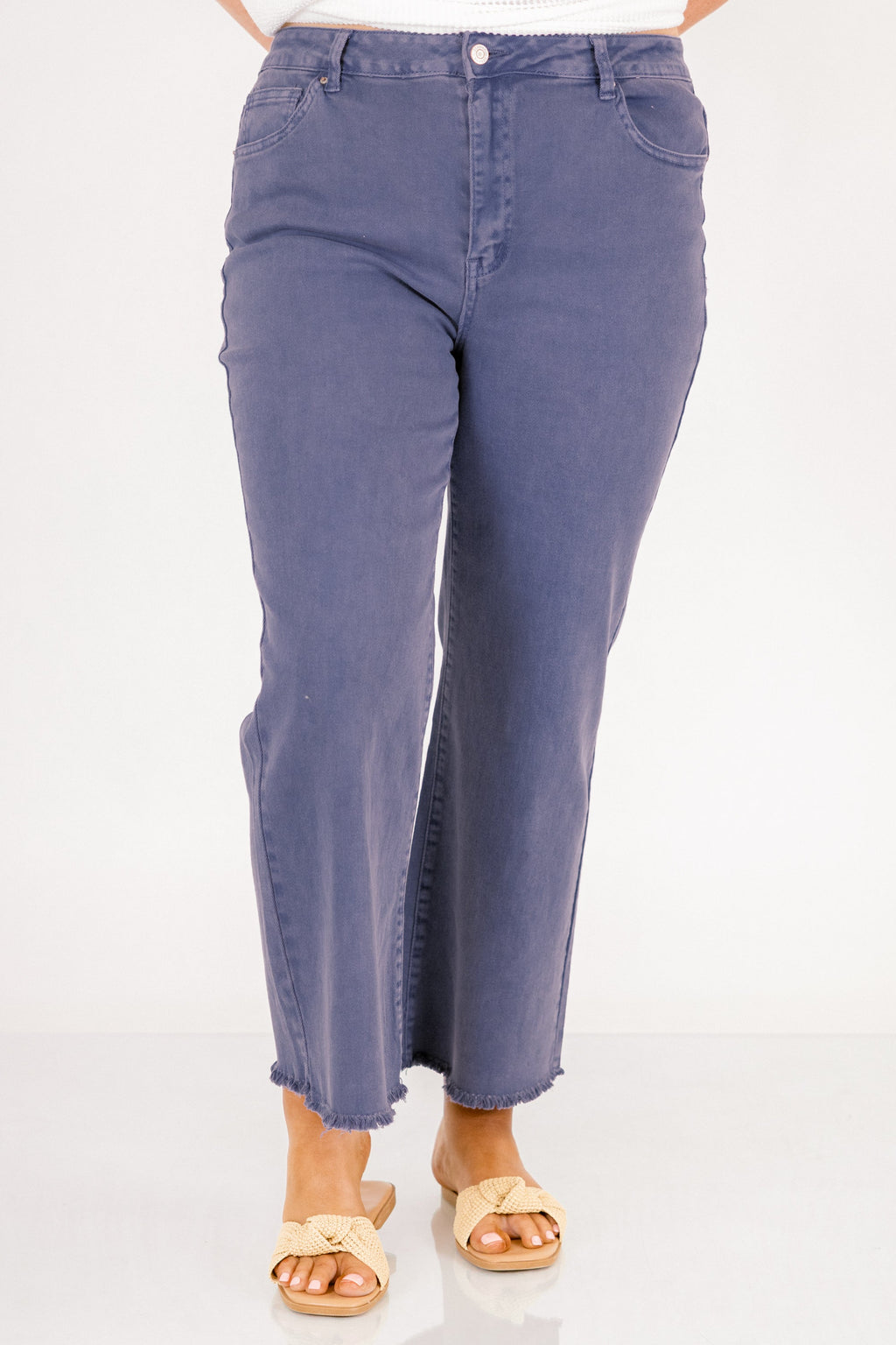 Walk This Way Jeans, Marlin