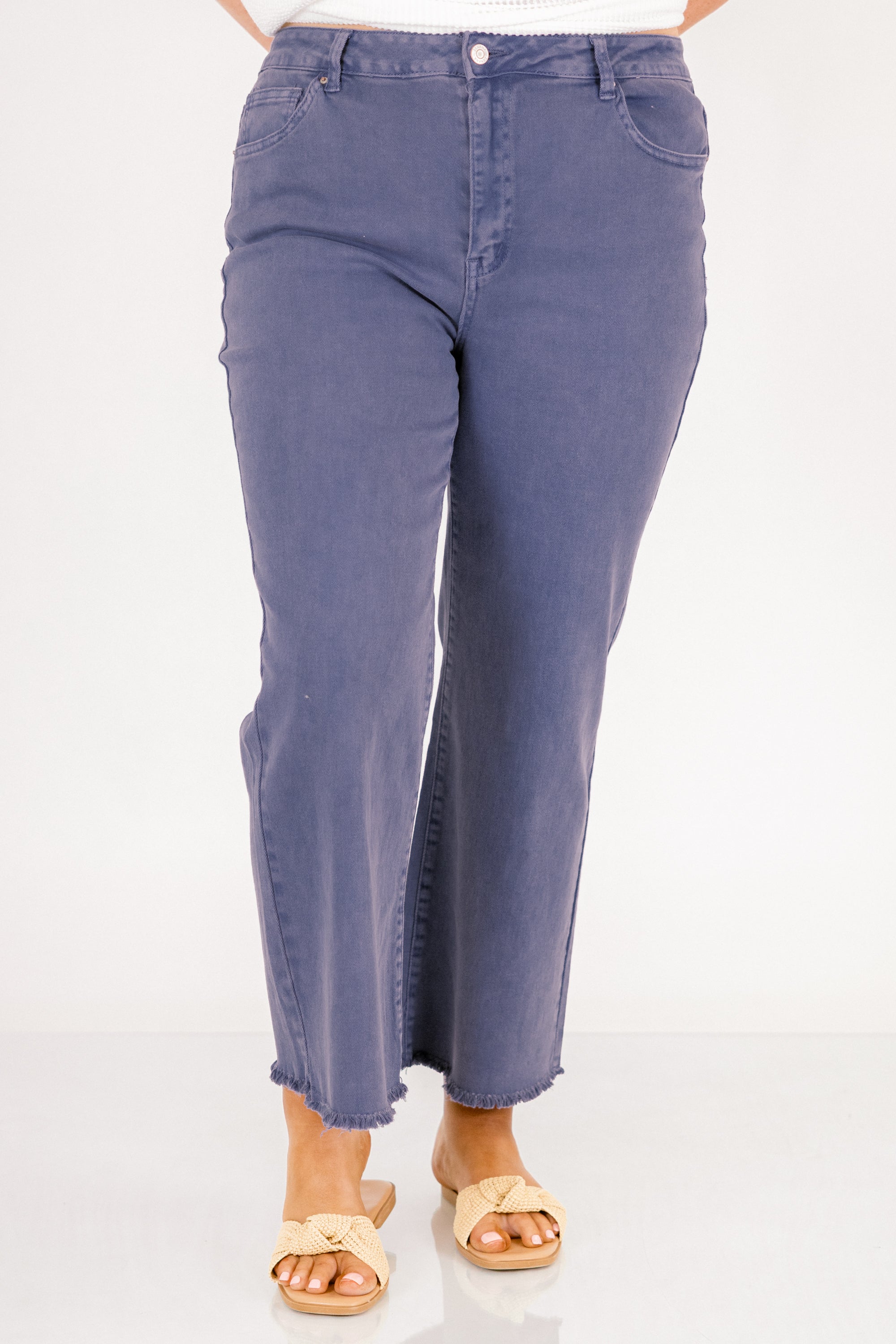 Walk This Way Jeans, Marlin