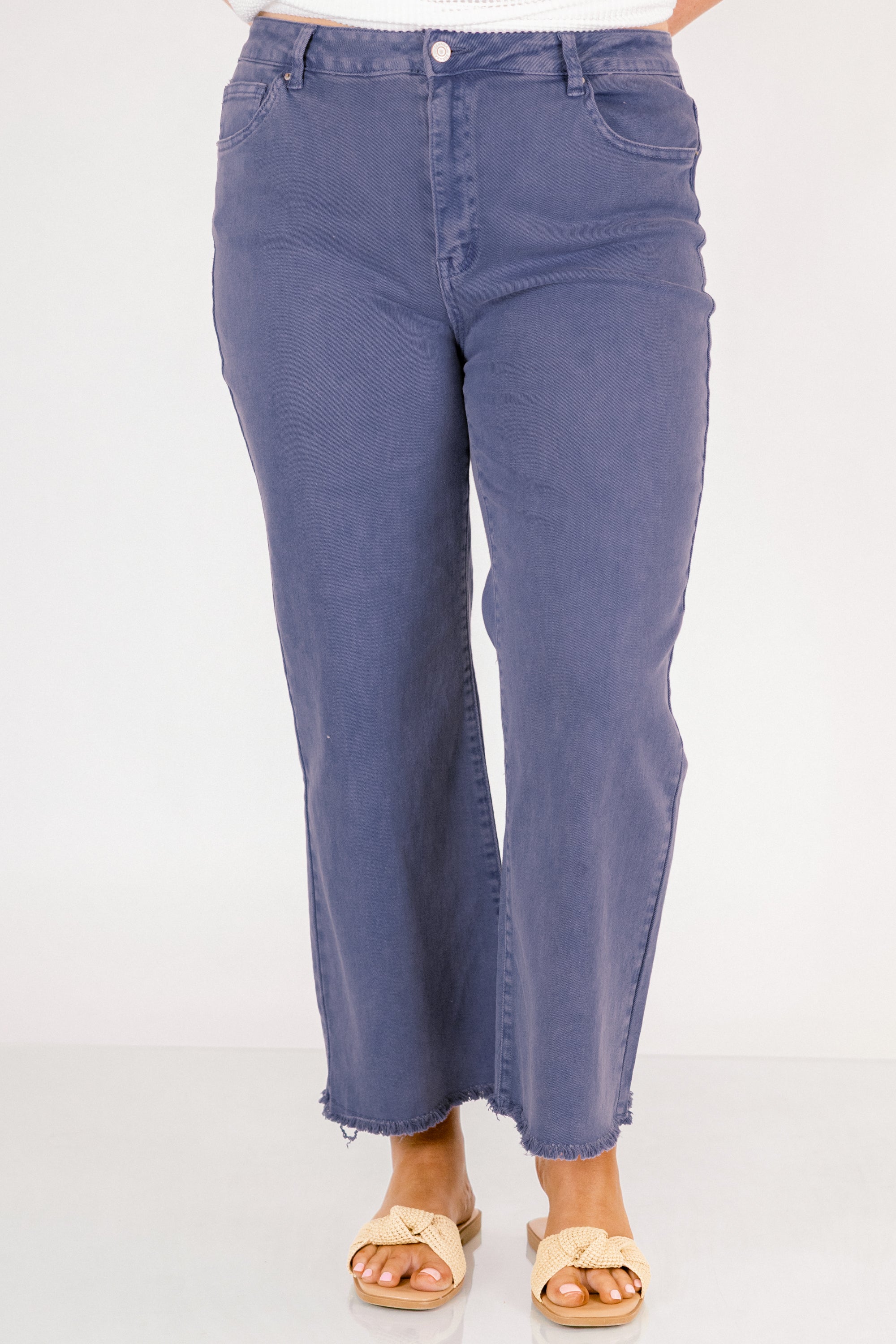 Walk This Way Jeans, Marlin