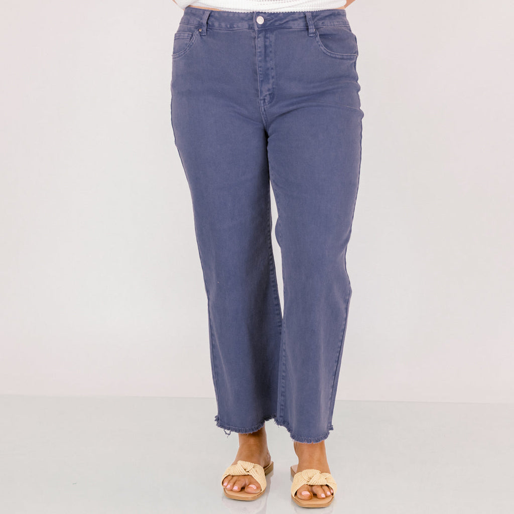 Walk This Way Jeans, Marlin