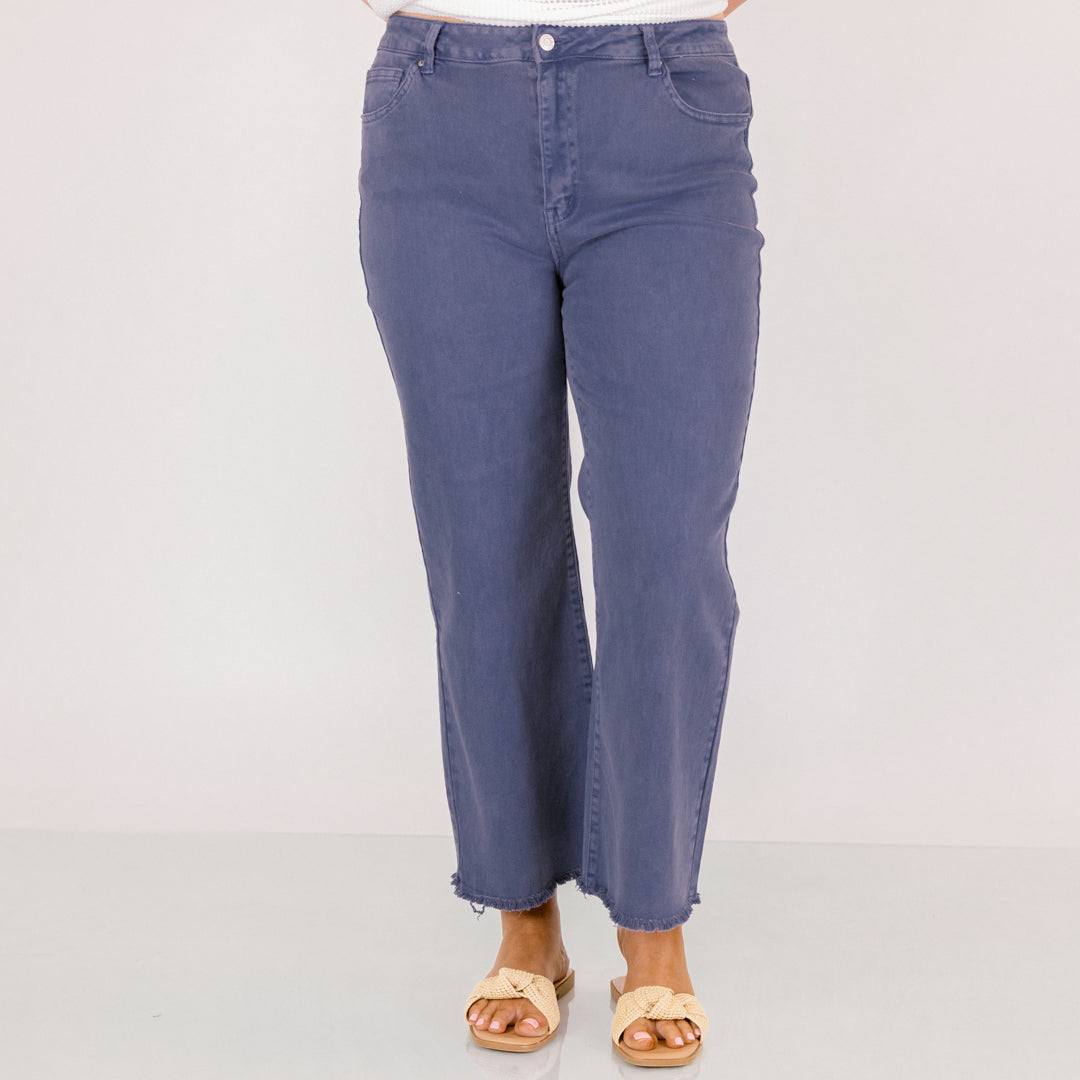 Walk This Way Jeans, Marlin