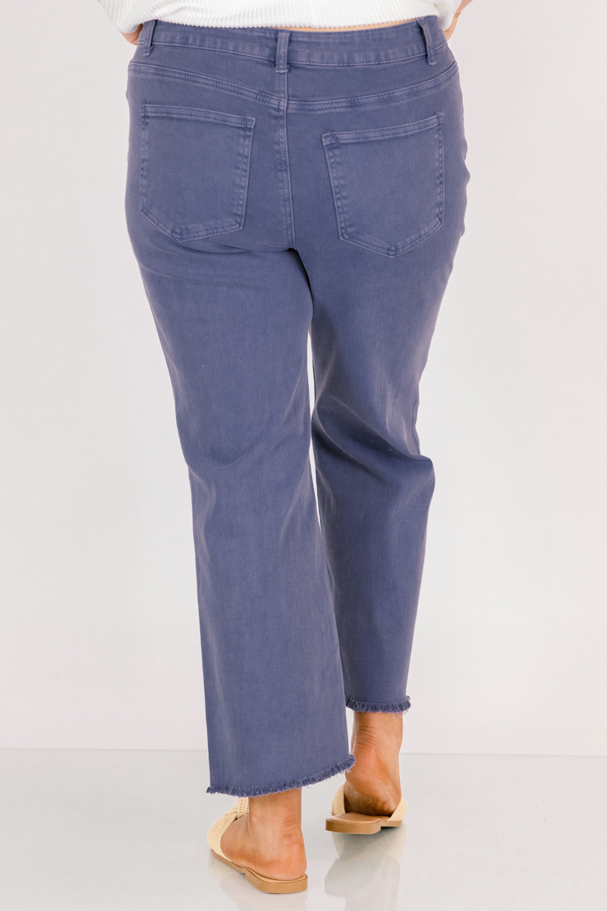 Walk This Way Jeans, Marlin