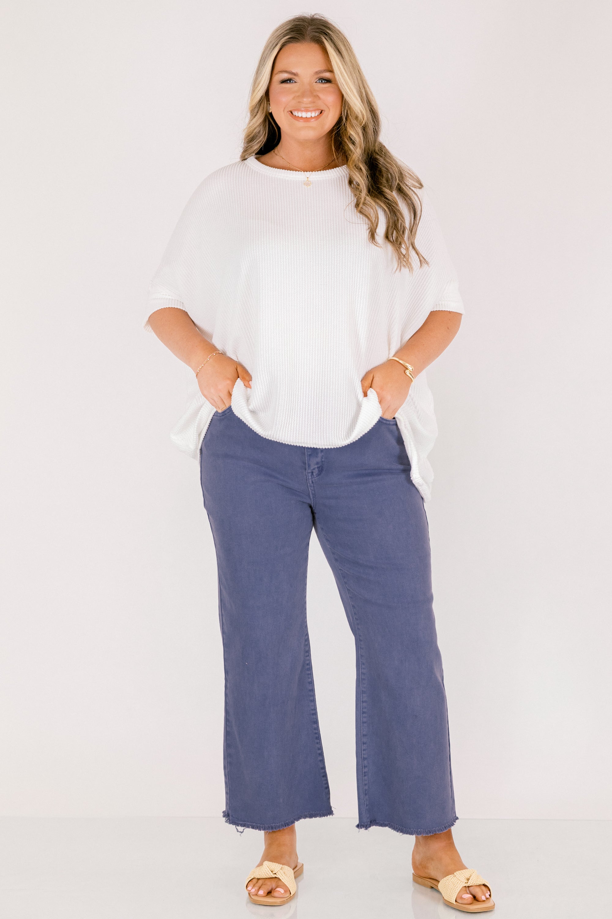 Walk This Way Jeans, Marlin