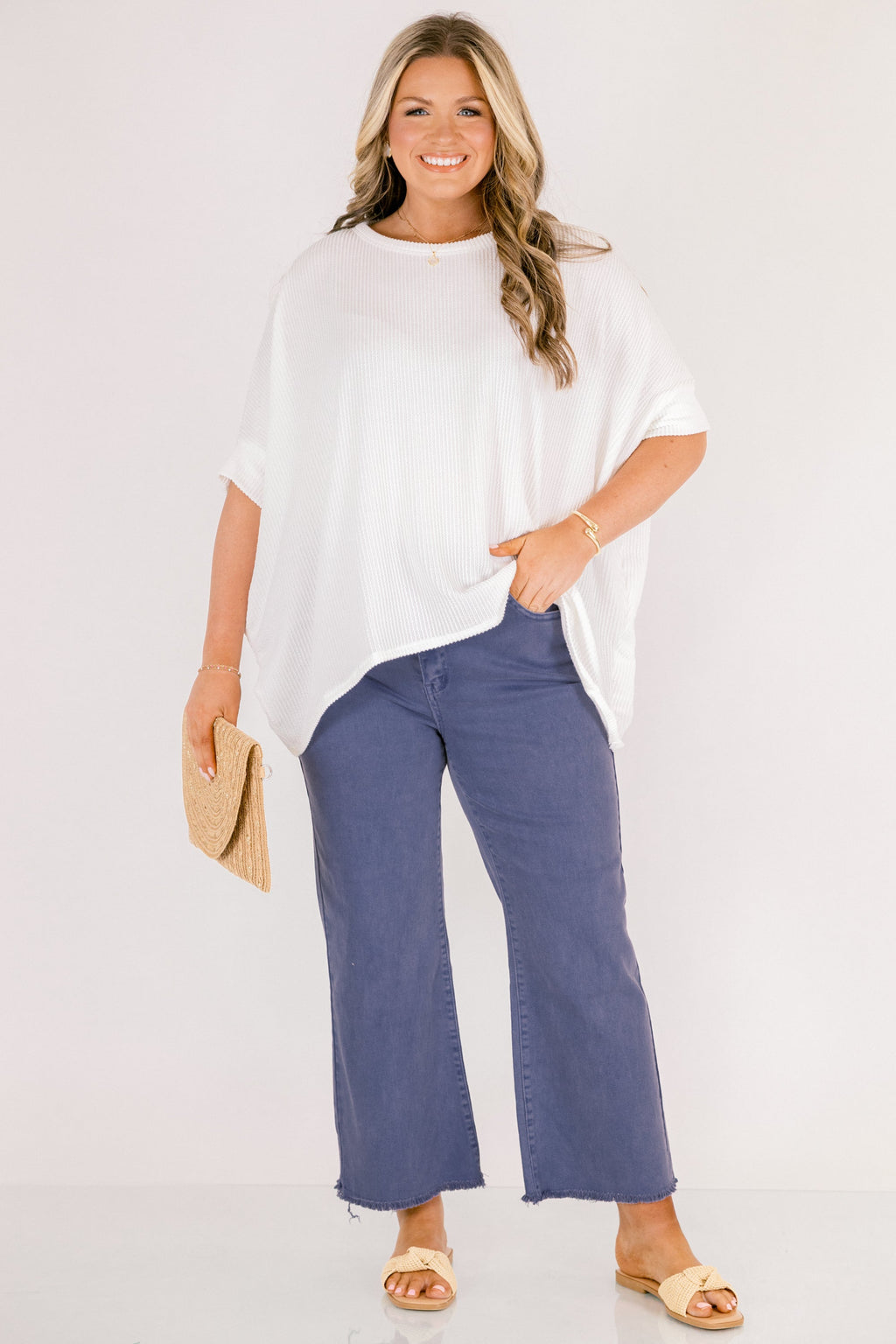 Walk This Way Jeans, Marlin