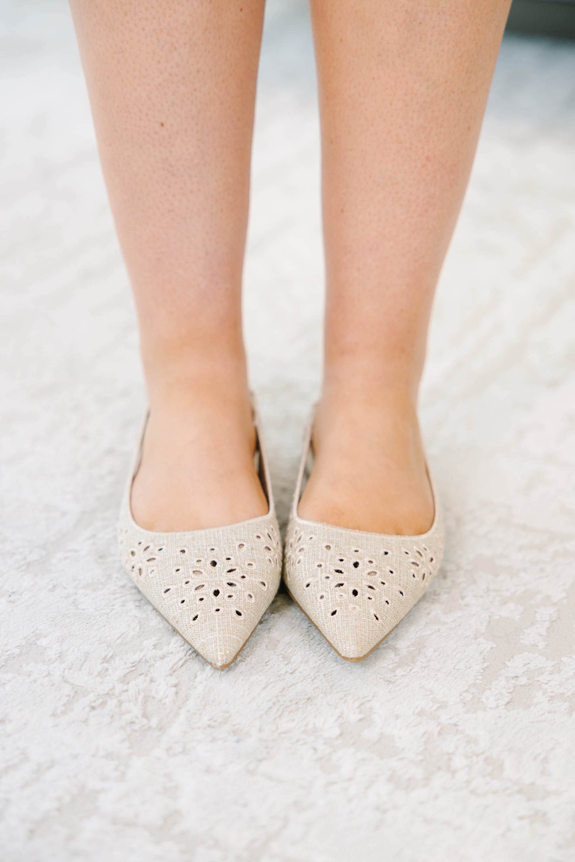 Where You Found Me Flats, Natural
