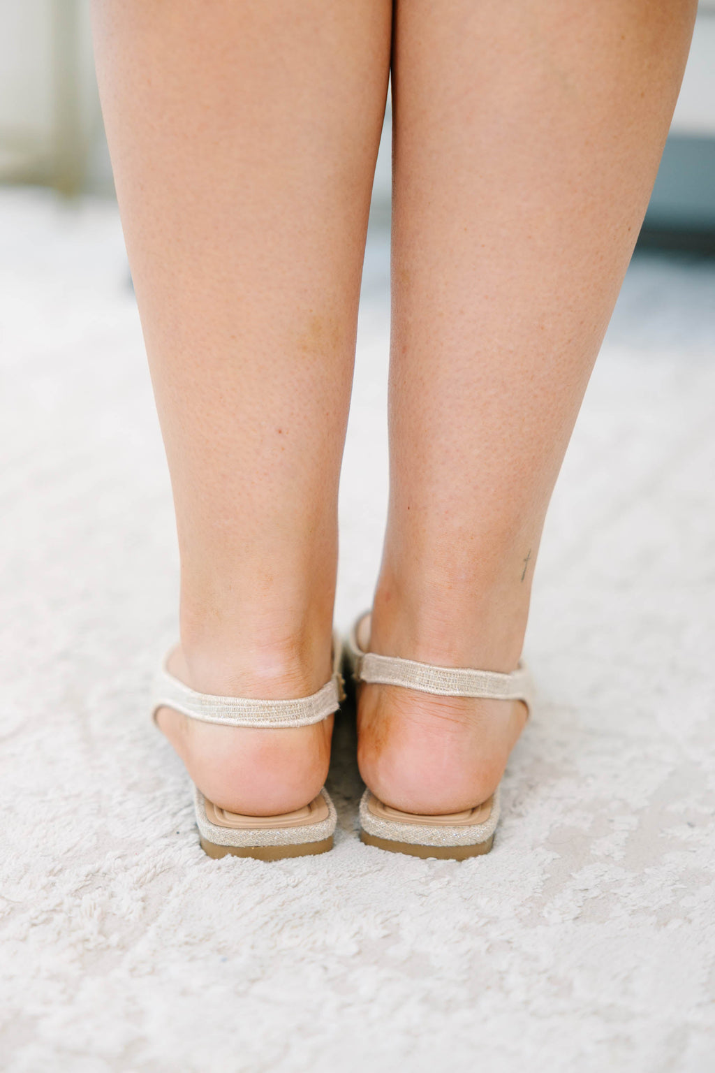 Where You Found Me Flats, Natural