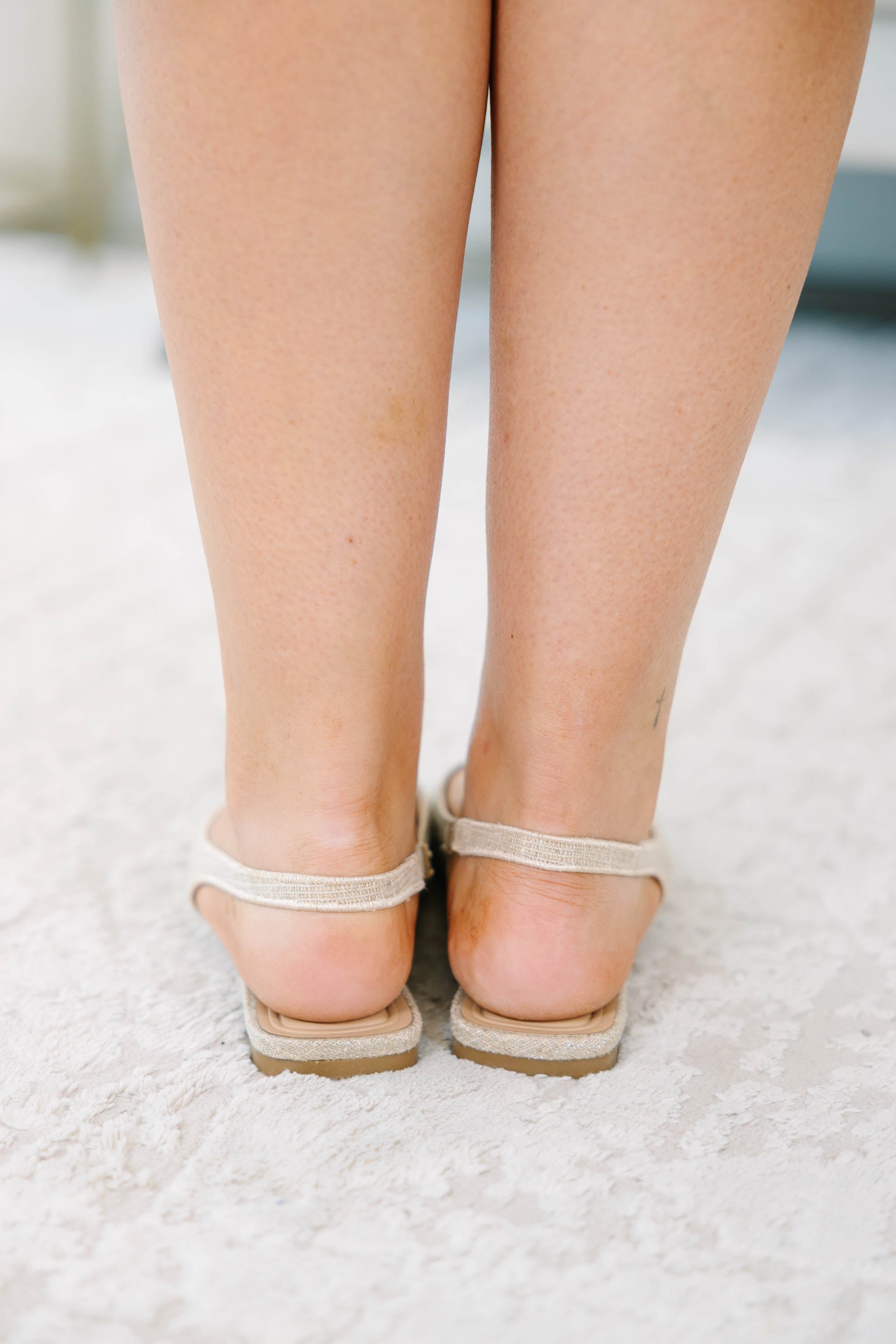 Where You Found Me Flats, Natural