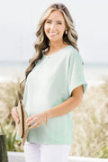 Zone Top, Mint