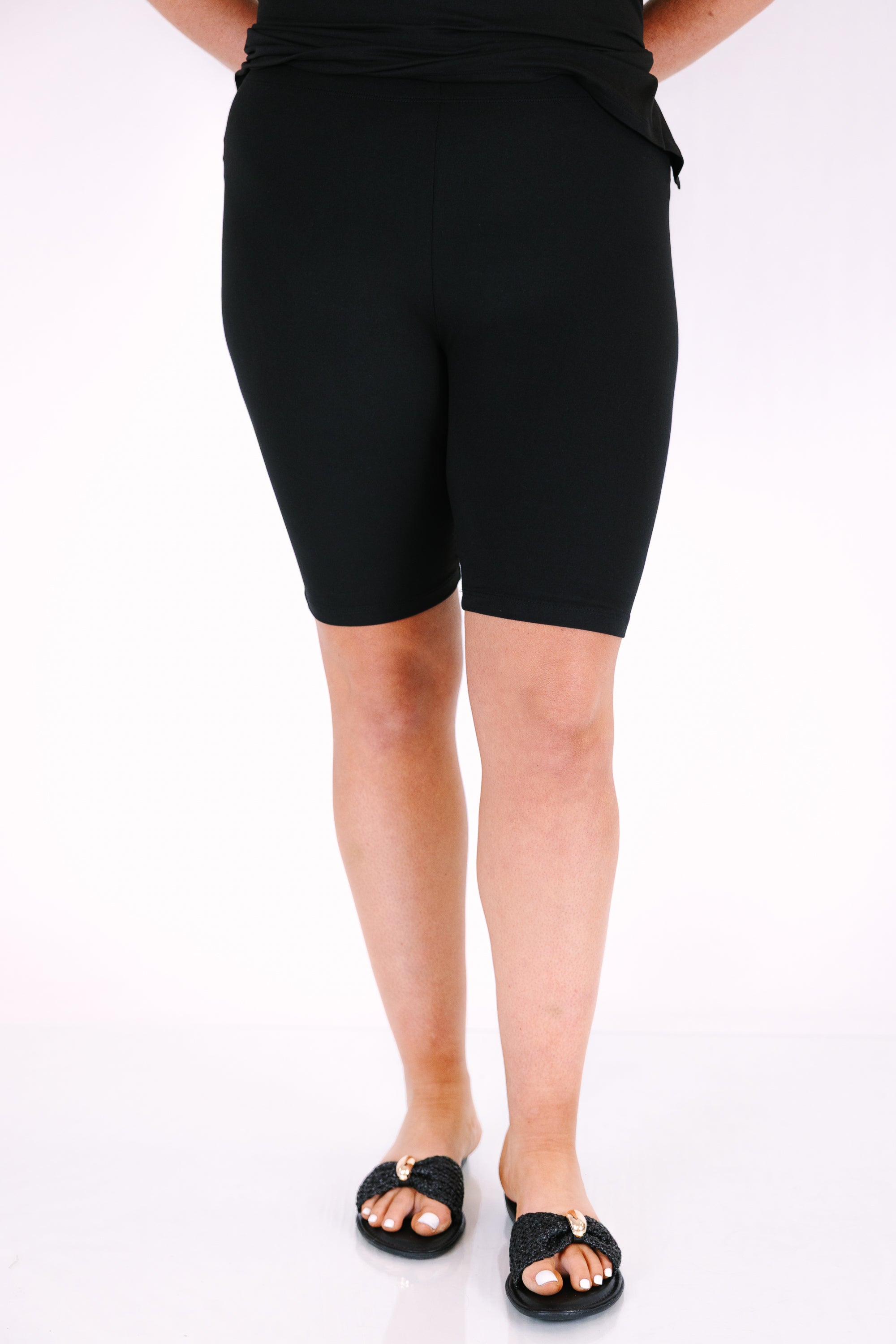Bare Necessities Set, Black