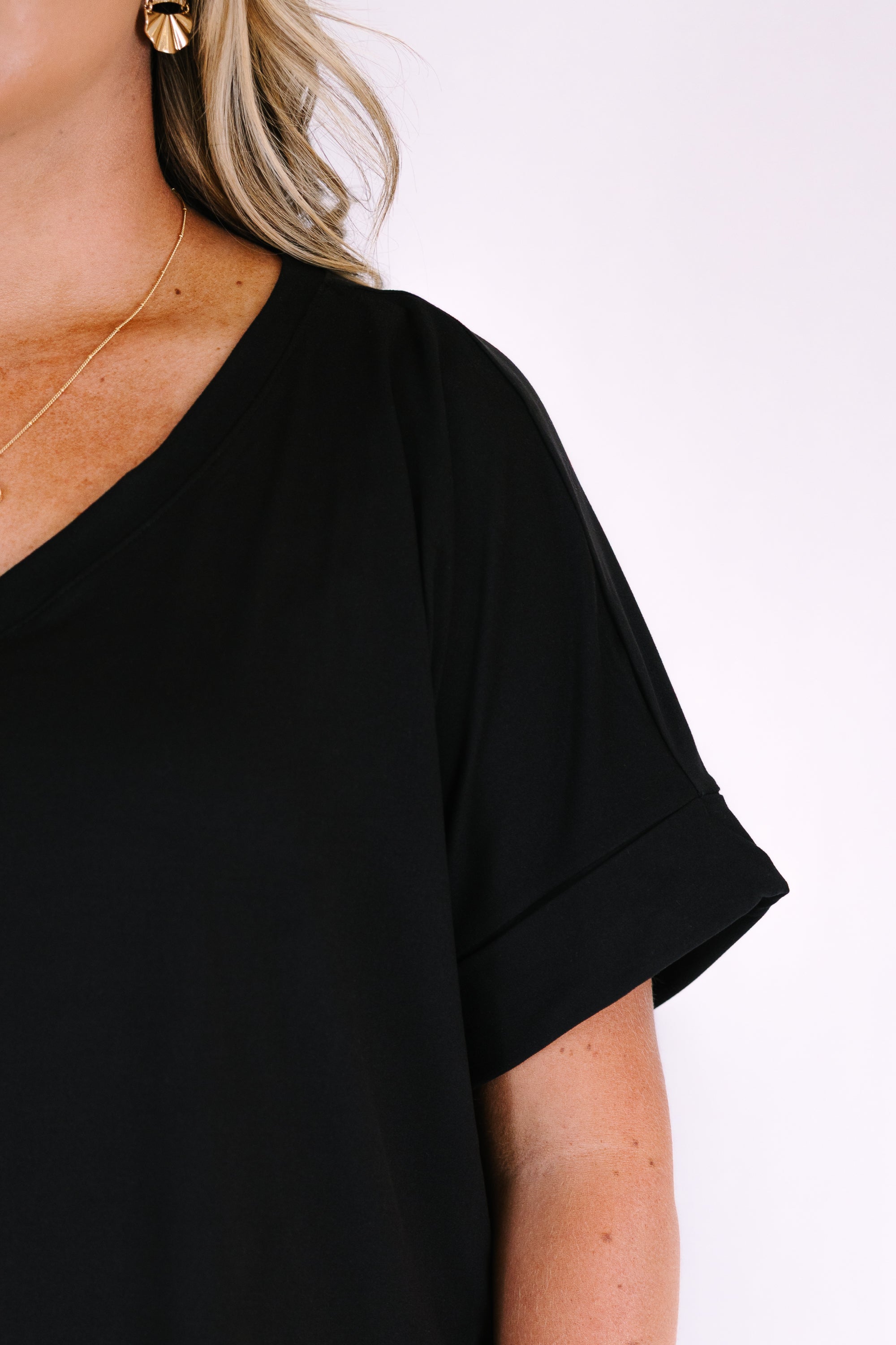 Bare Necessities Set, Black