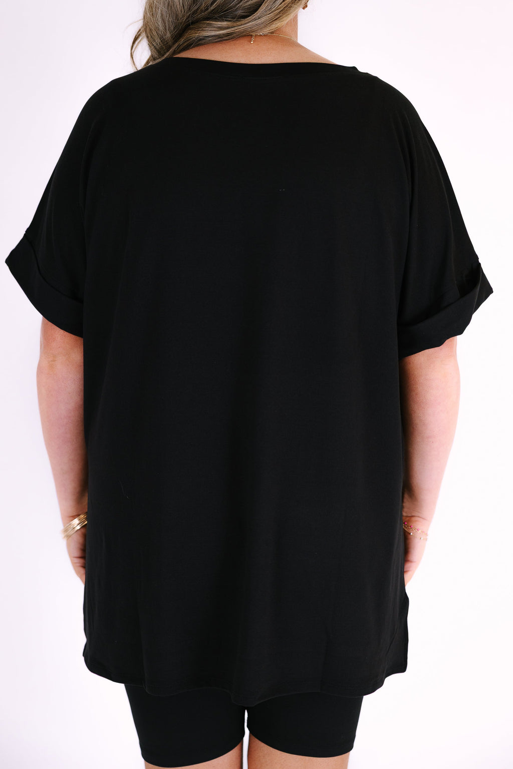 Bare Necessities Set, Black
