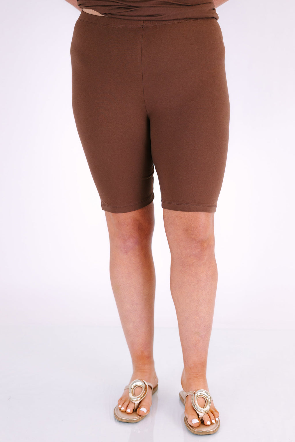 Bare Necessities Set, Mocha