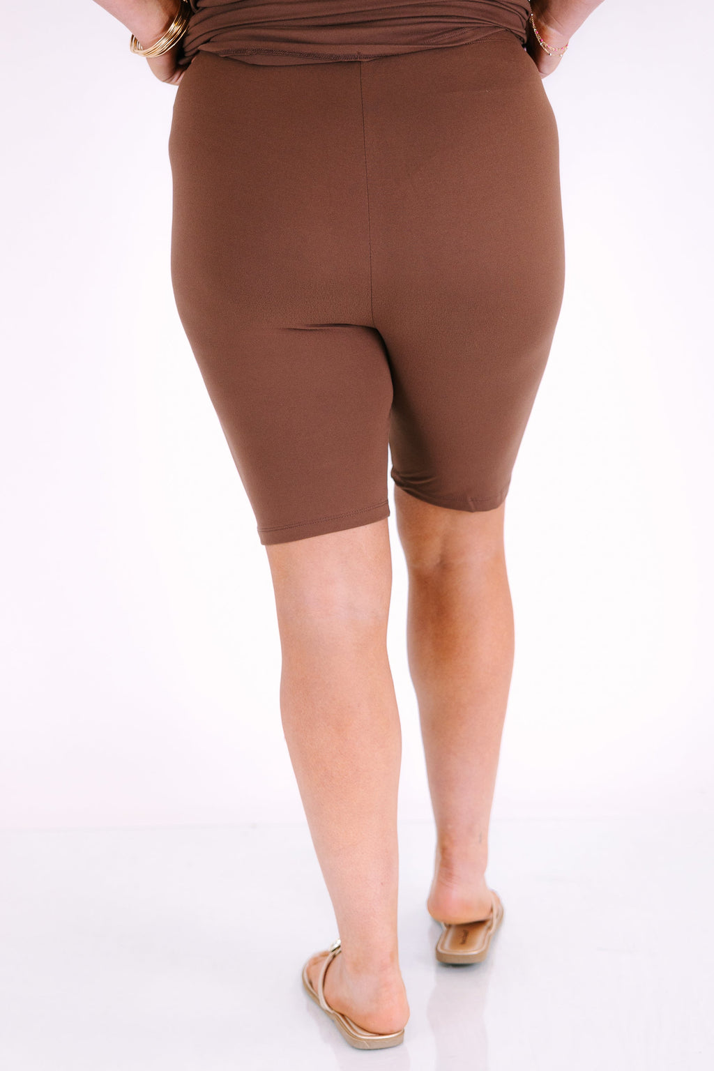 Bare Necessities Set, Mocha