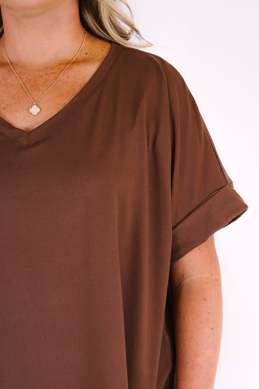 Bare Necessities Set, Mocha