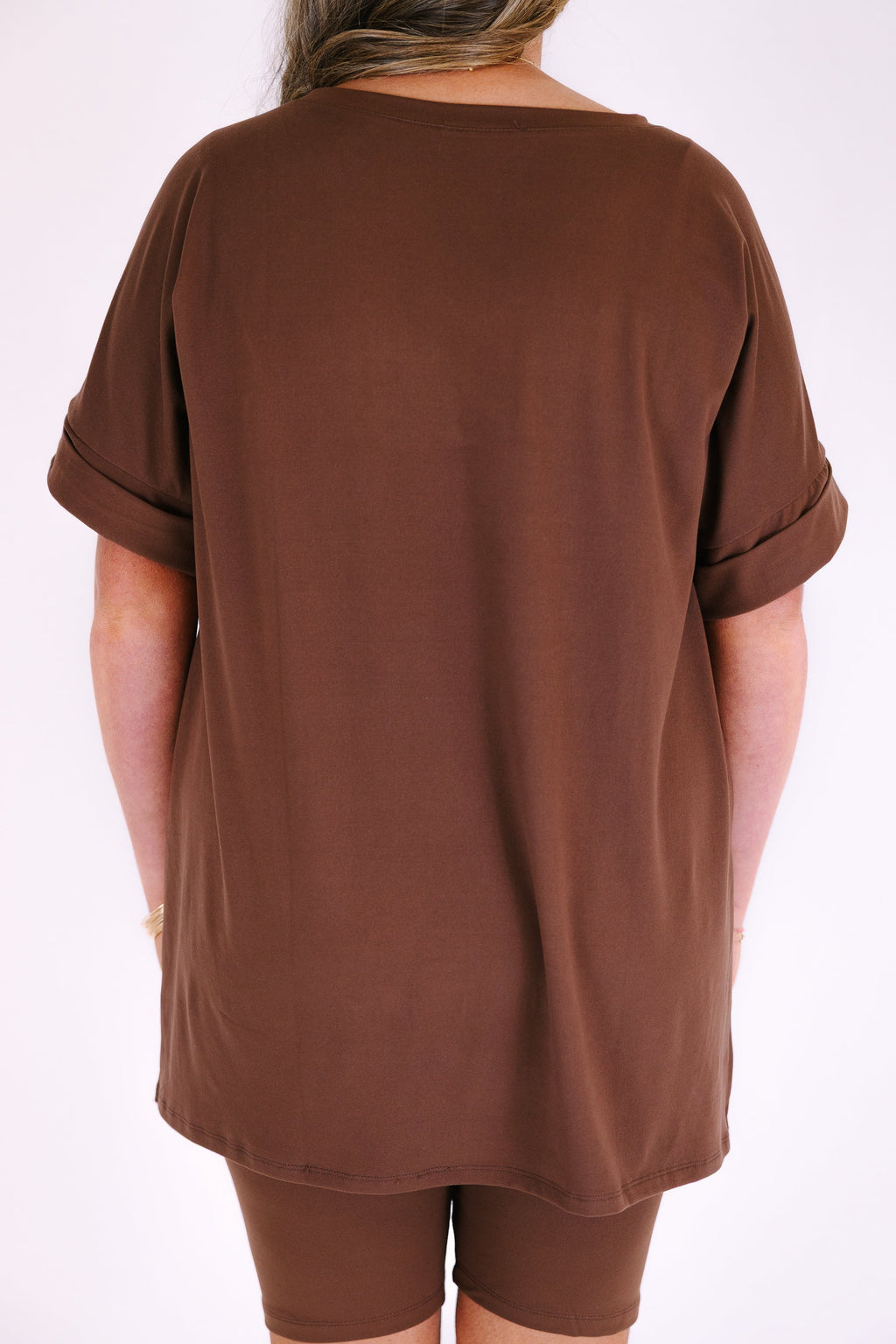 Bare Necessities Set, Mocha