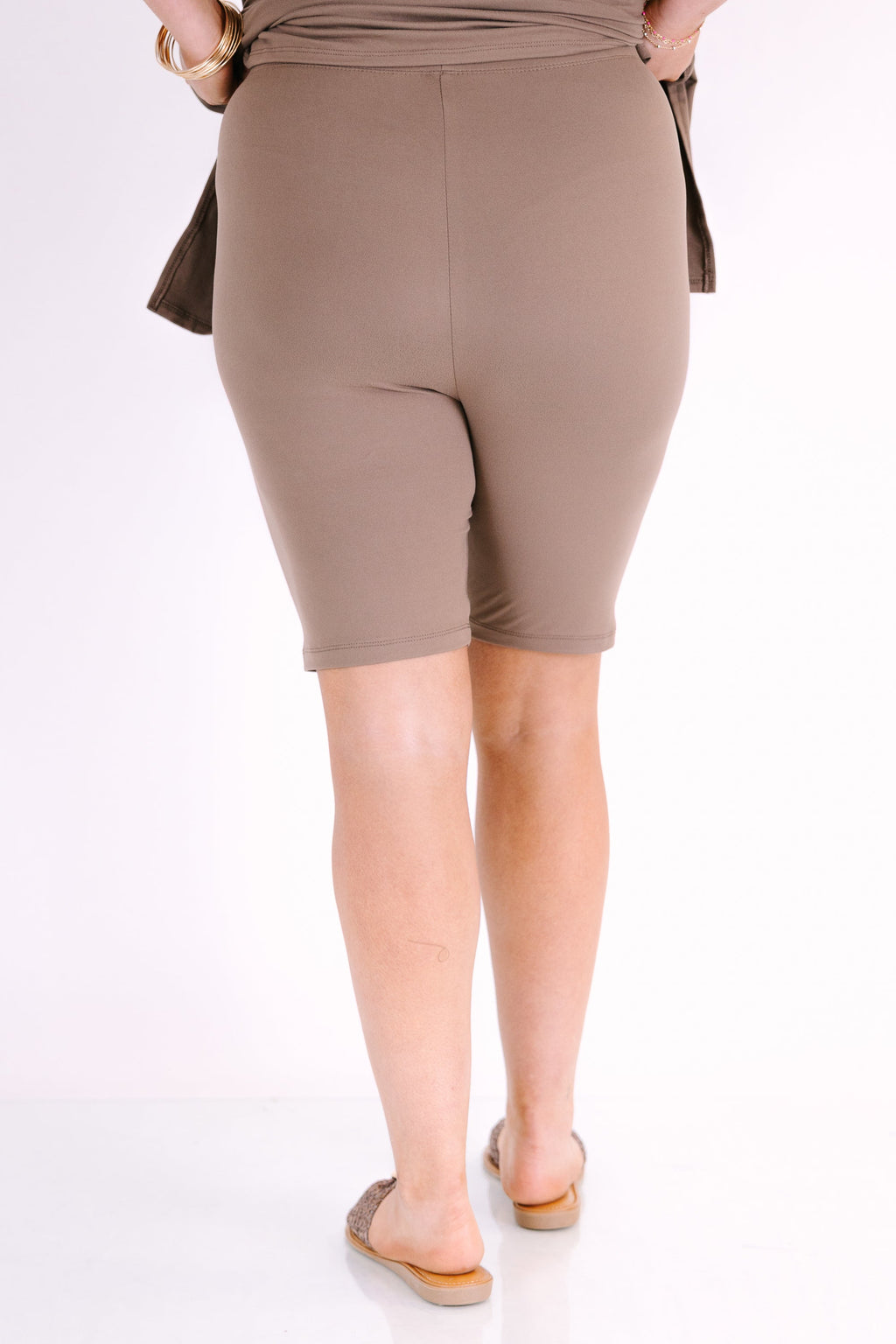 Bare Necessities Set, Brown