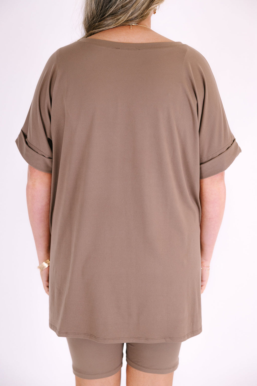 Bare Necessities Set, Brown