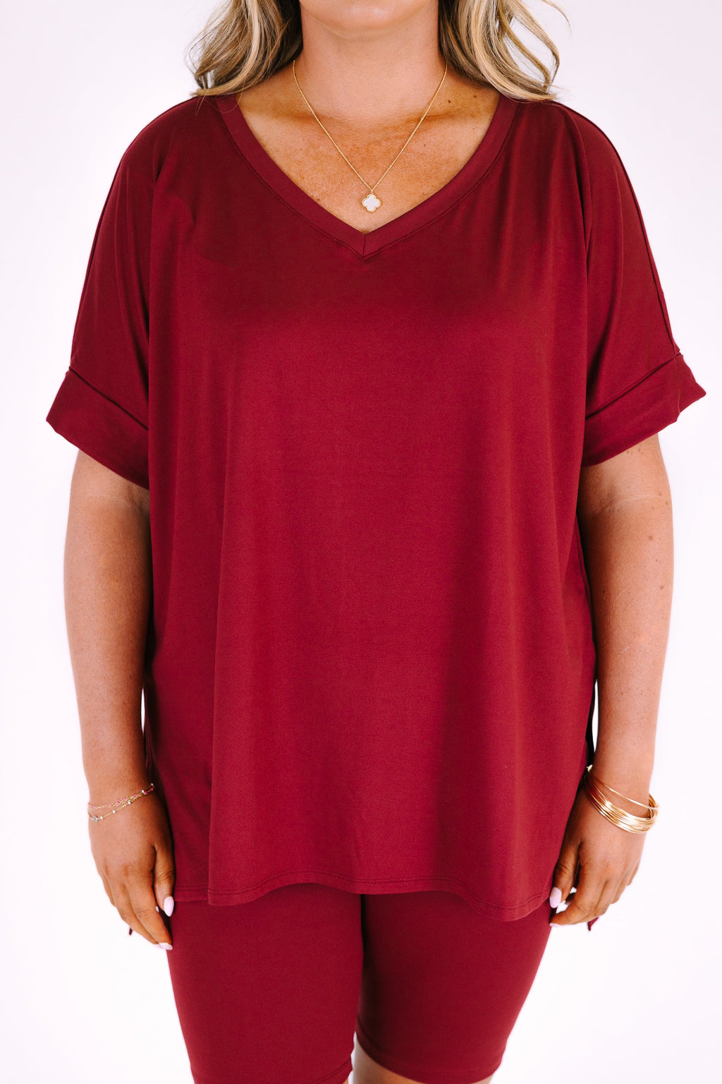 Bare Necessities Set, Cabernet