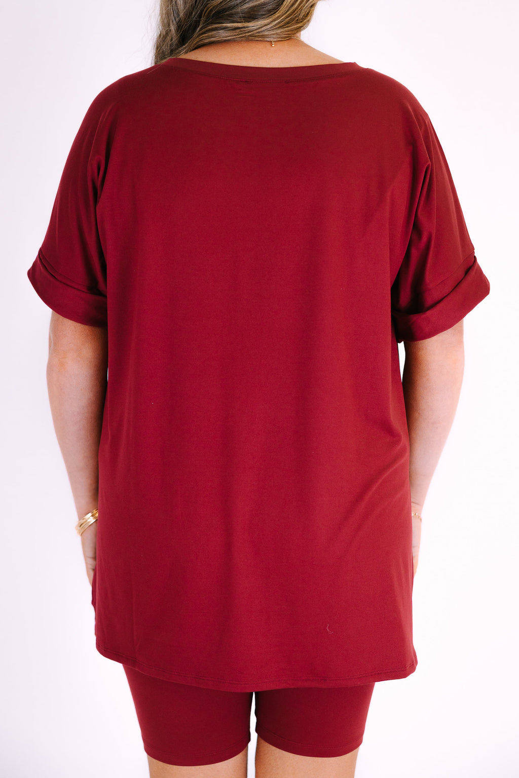 Bare Necessities Set, Cabernet