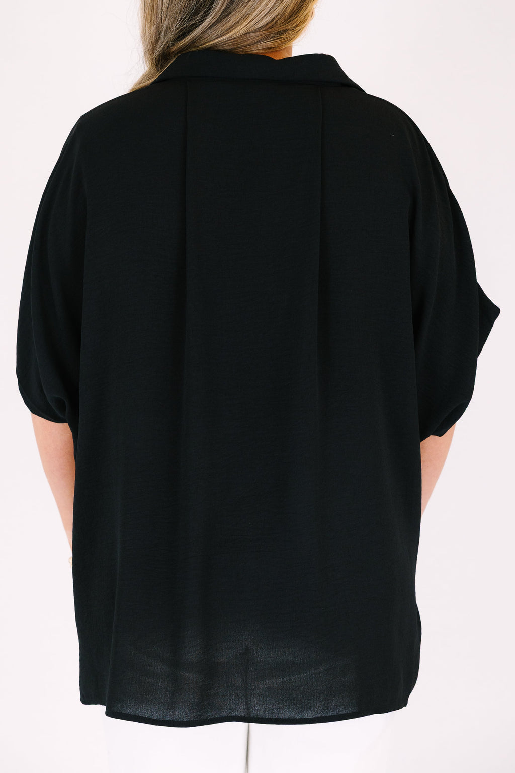 Caller Top, Black
