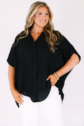 Caller Top, Black