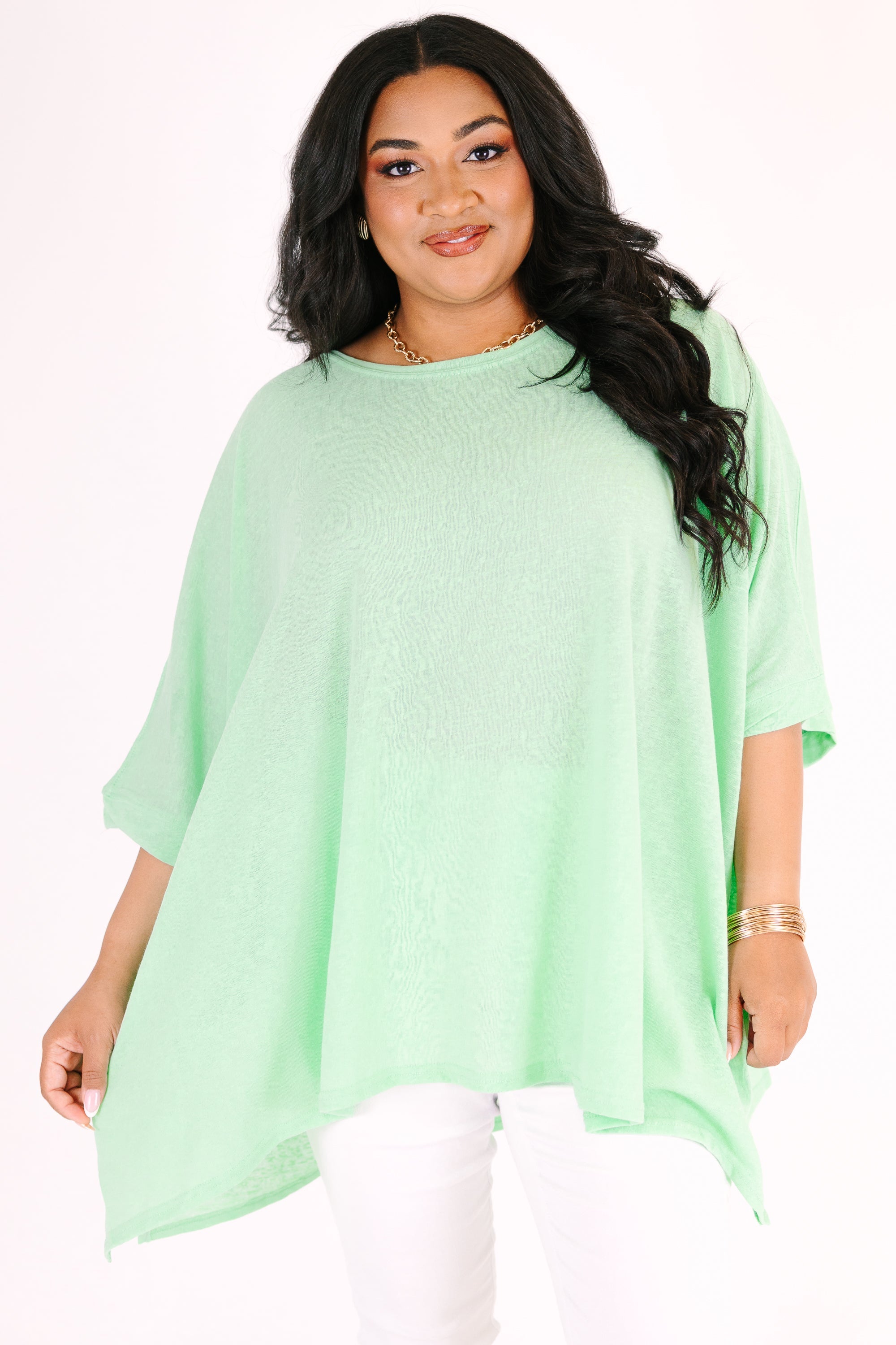 Comparing The Two Tunic, Mint