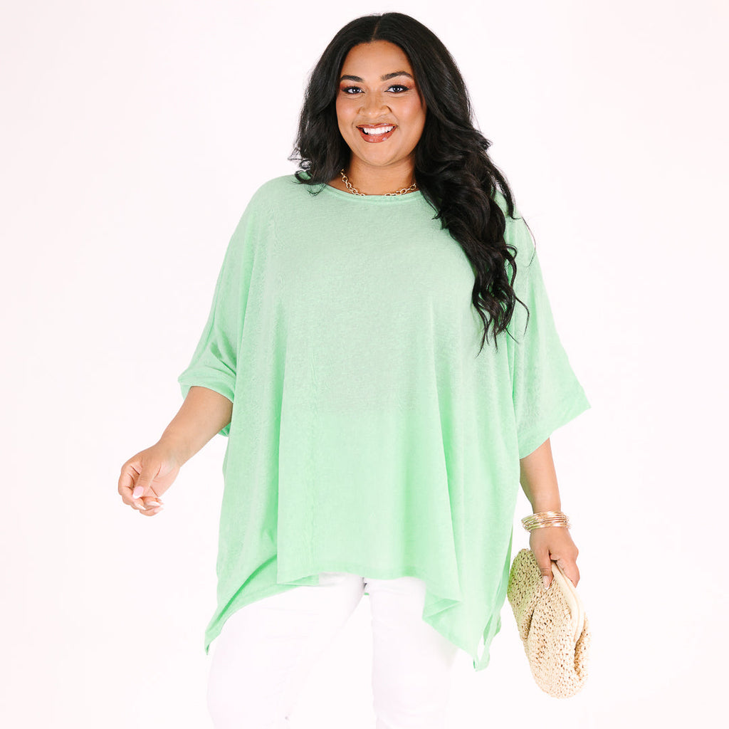 Comparing The Two Tunic, Mint
