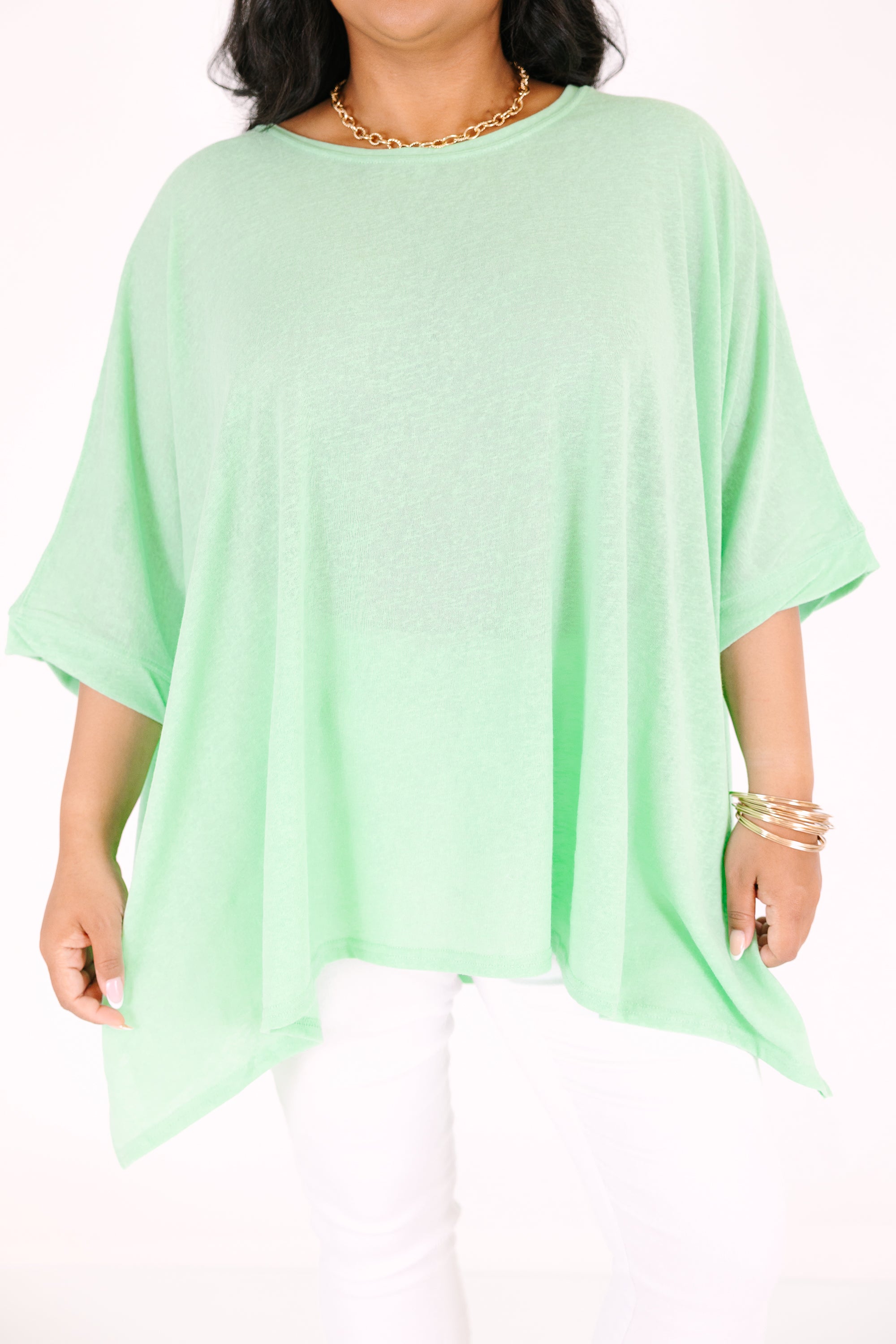 Comparing The Two Tunic, Mint