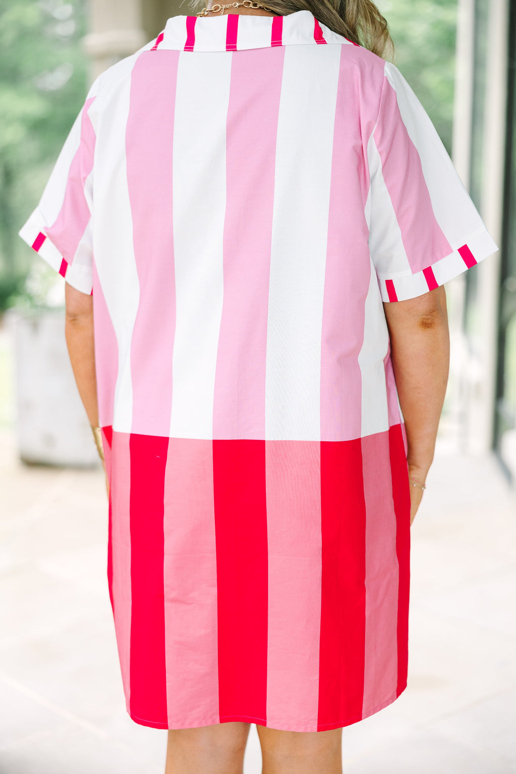 Couldn't Miss It Dress, Pink
