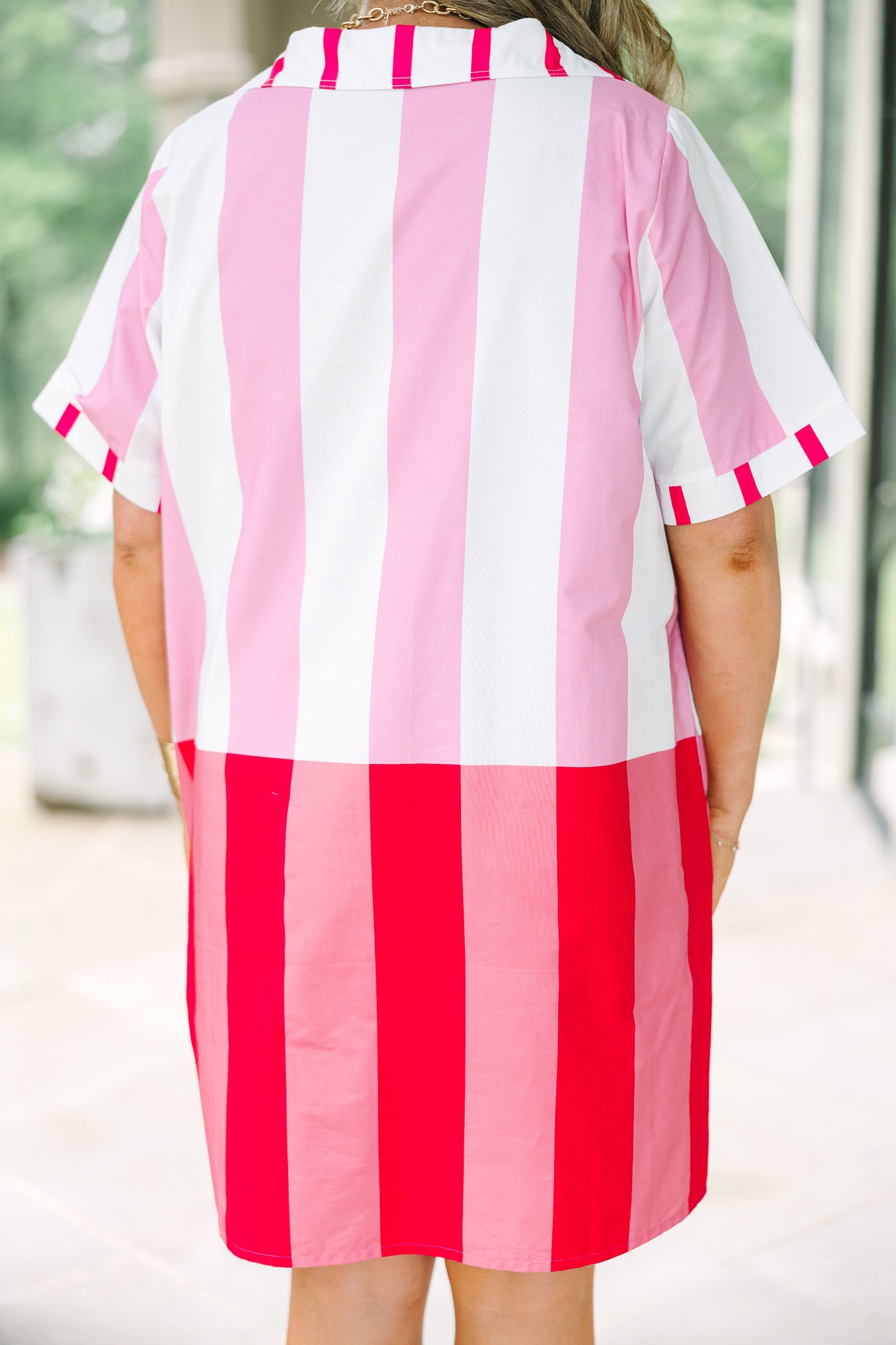 Couldn't Miss It Dress, Pink
