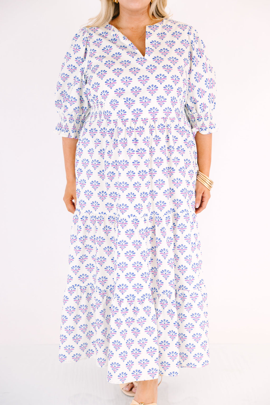 Days Of Dreaming Dress, Lilac