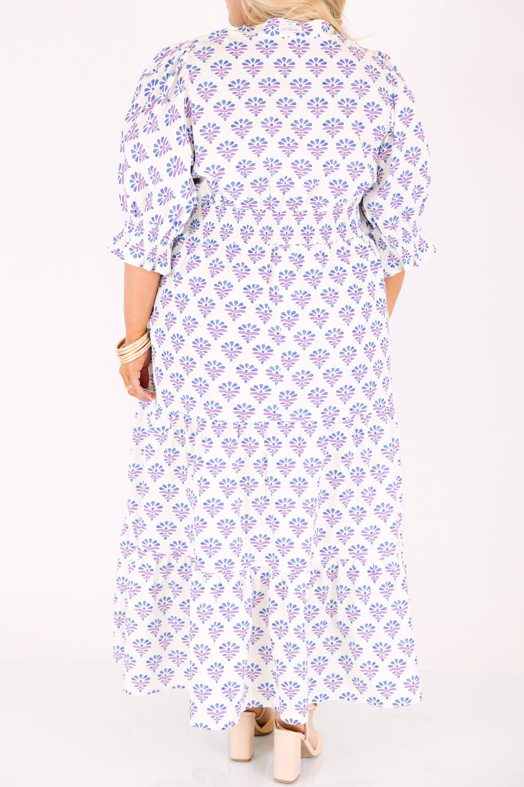 Days Of Dreaming Dress, Lilac