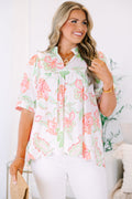 Everyday Icon Top, Pink