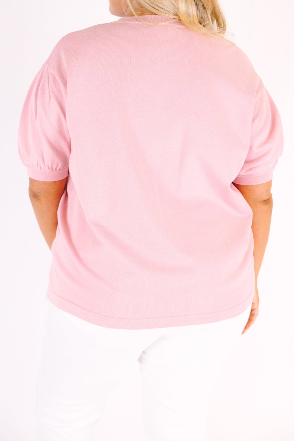 Find It Again Cardigan, Pink