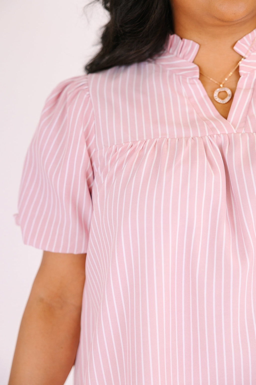 Find Yourself Top, Pink