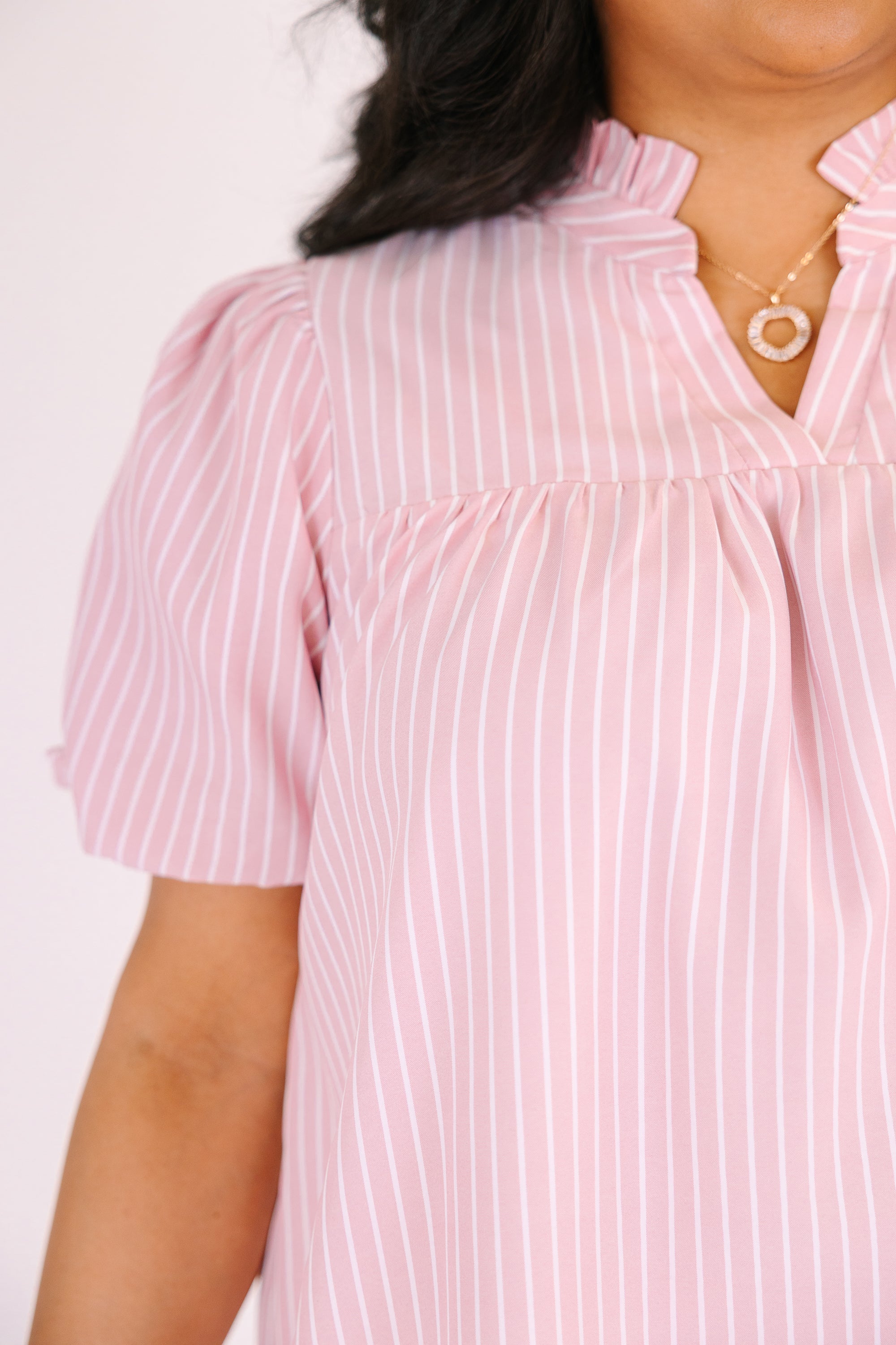 Find Yourself Top, Pink