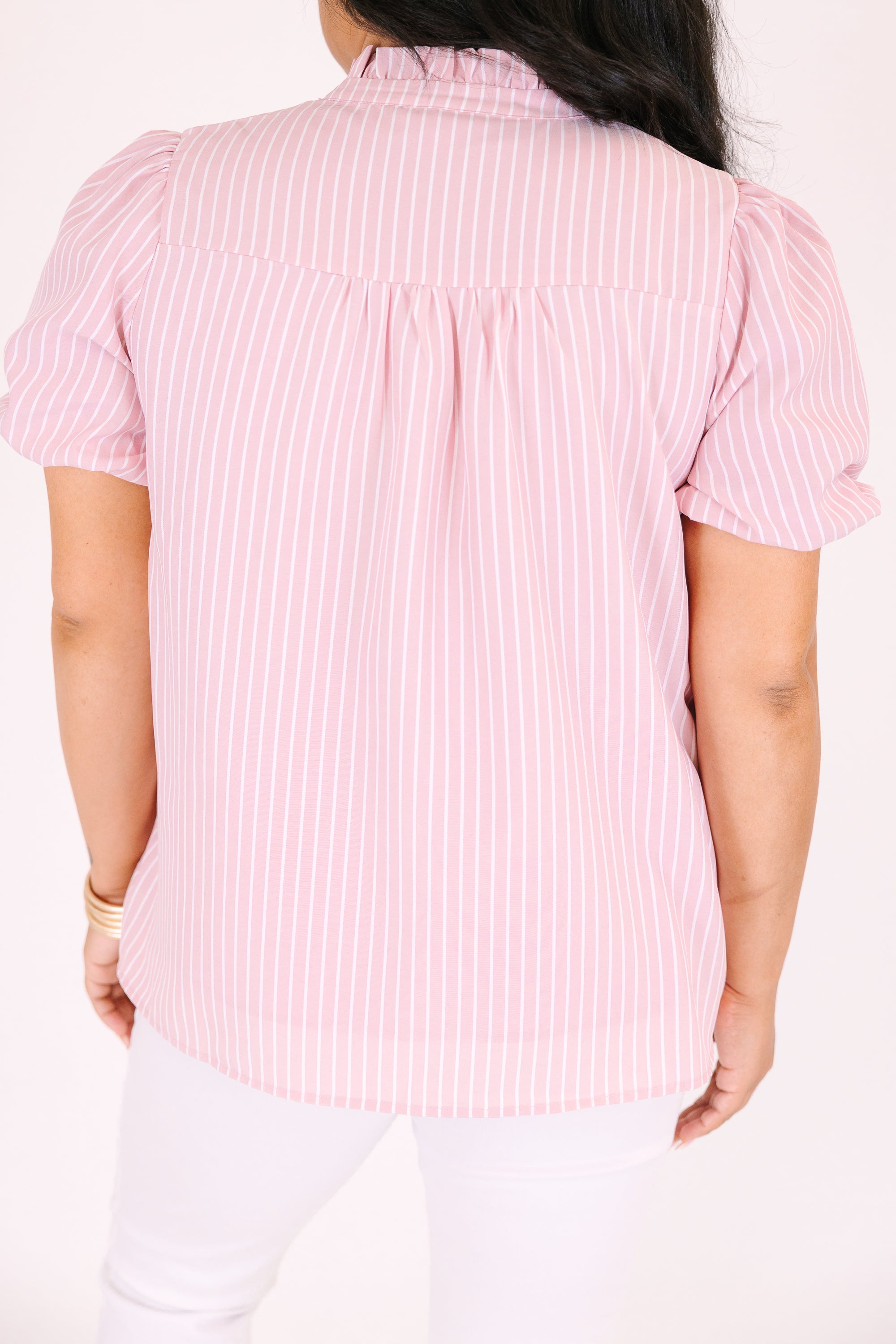 Find Yourself Top, Pink