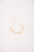 Golden Sands Bracelet, Gold