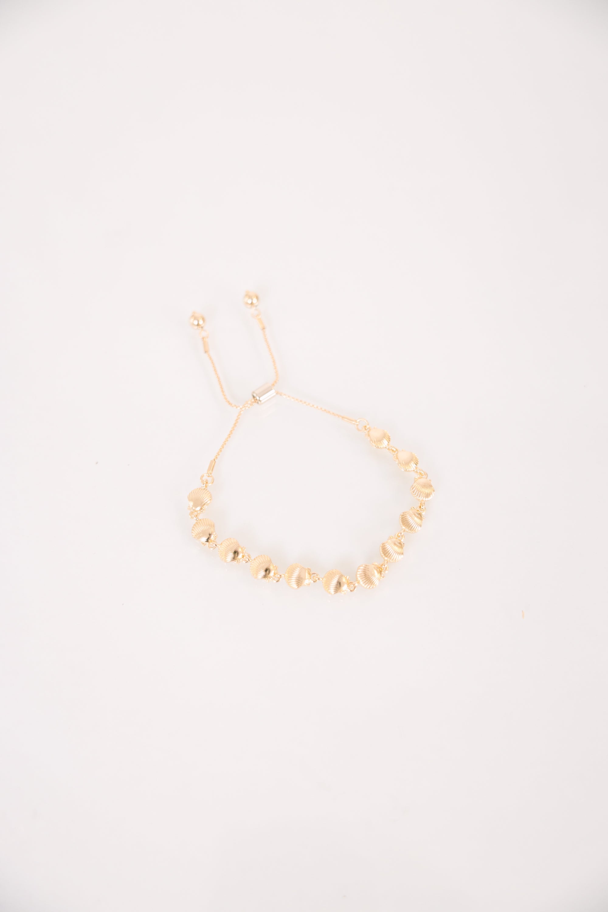 Golden Sands Bracelet, Gold