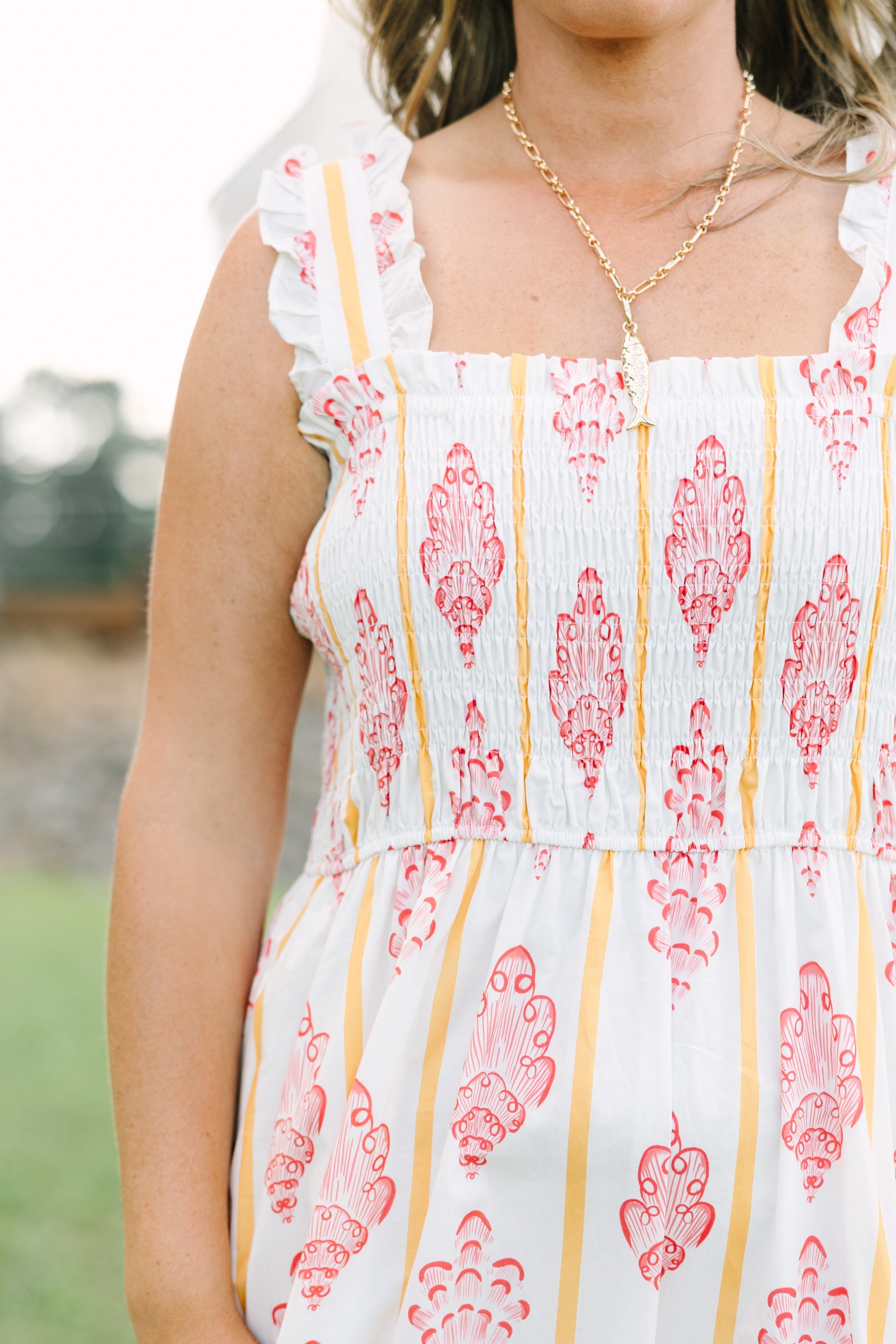 Here In The Moment Dress, Pink