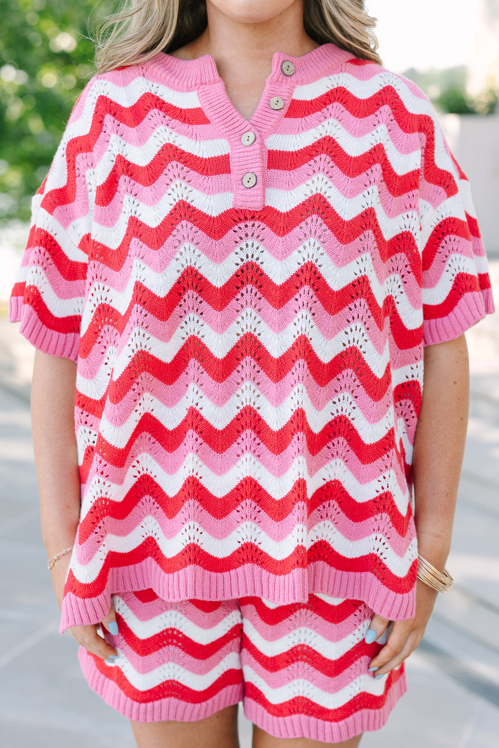 Instant Happiness Set, Pink