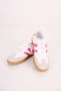 It All Makes Sense Sneakers, Pink