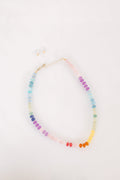 Keep Me Colorful Necklace Set, Multi