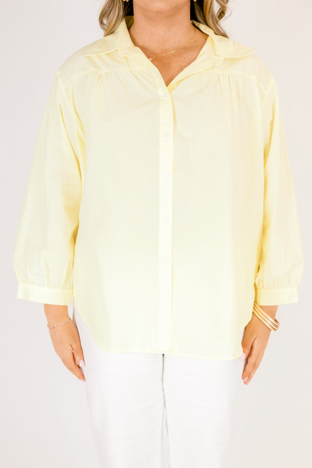 Let's Just Talk Top, Lemon