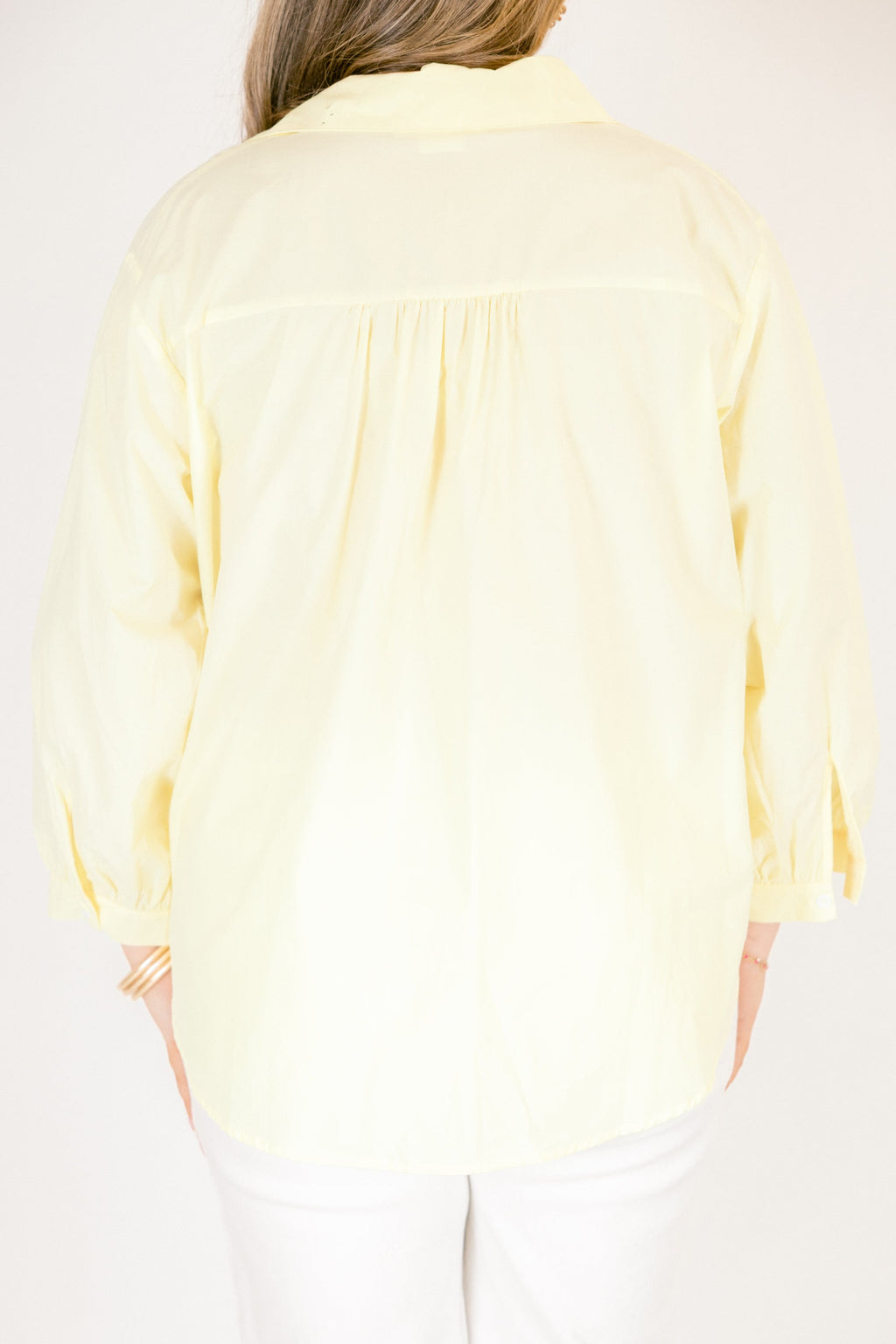 Let's Just Talk Top, Lemon