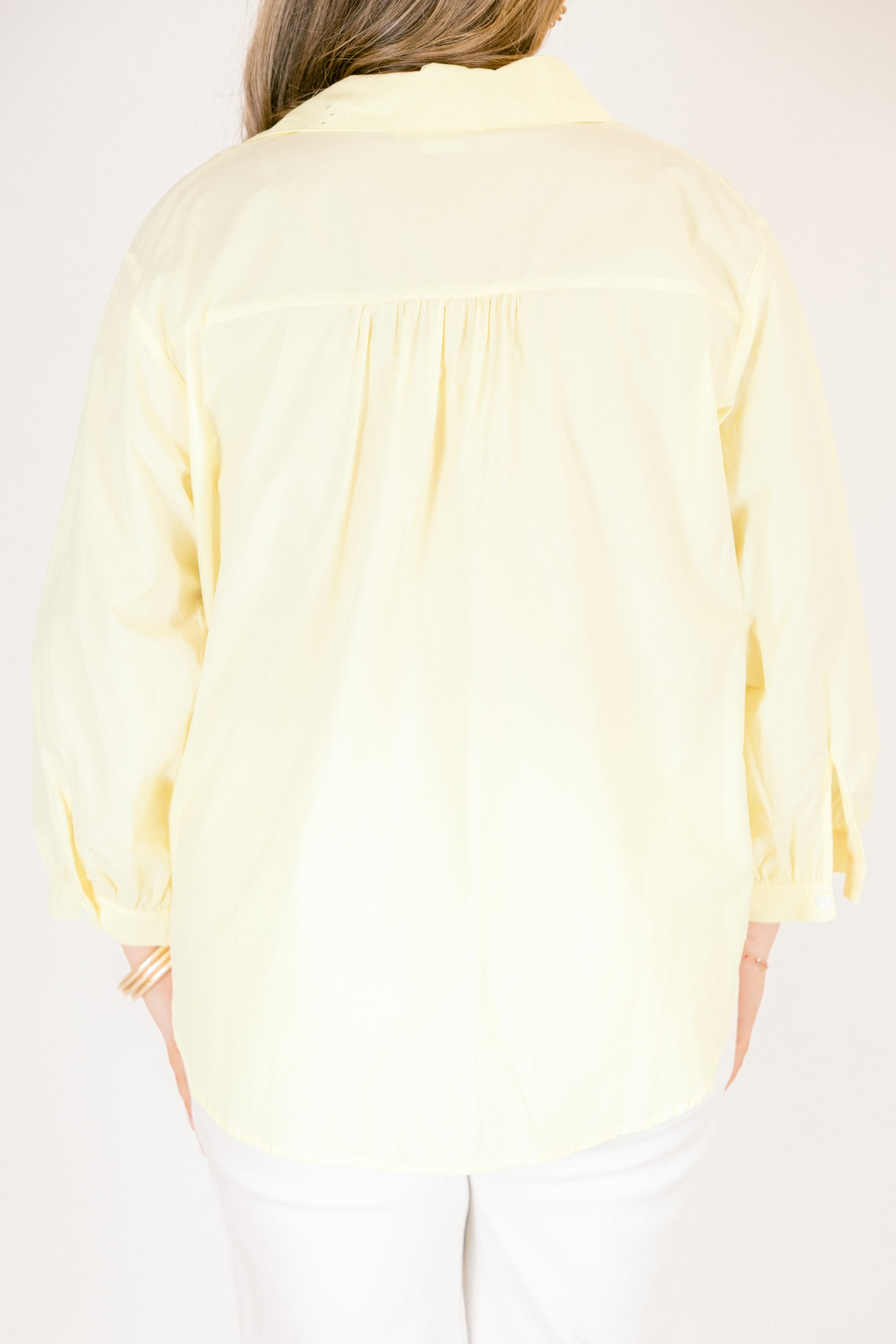 Let's Just Talk Top, Lemon