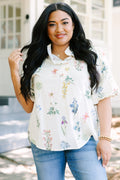 Loving This Top, Ivory