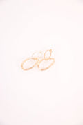 Might As Well Be Earrings, Gold